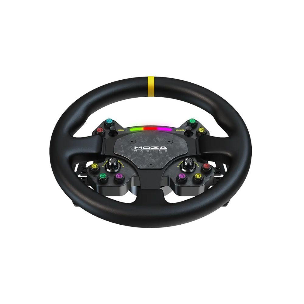 MOZA RS V2 Racing Wheel
