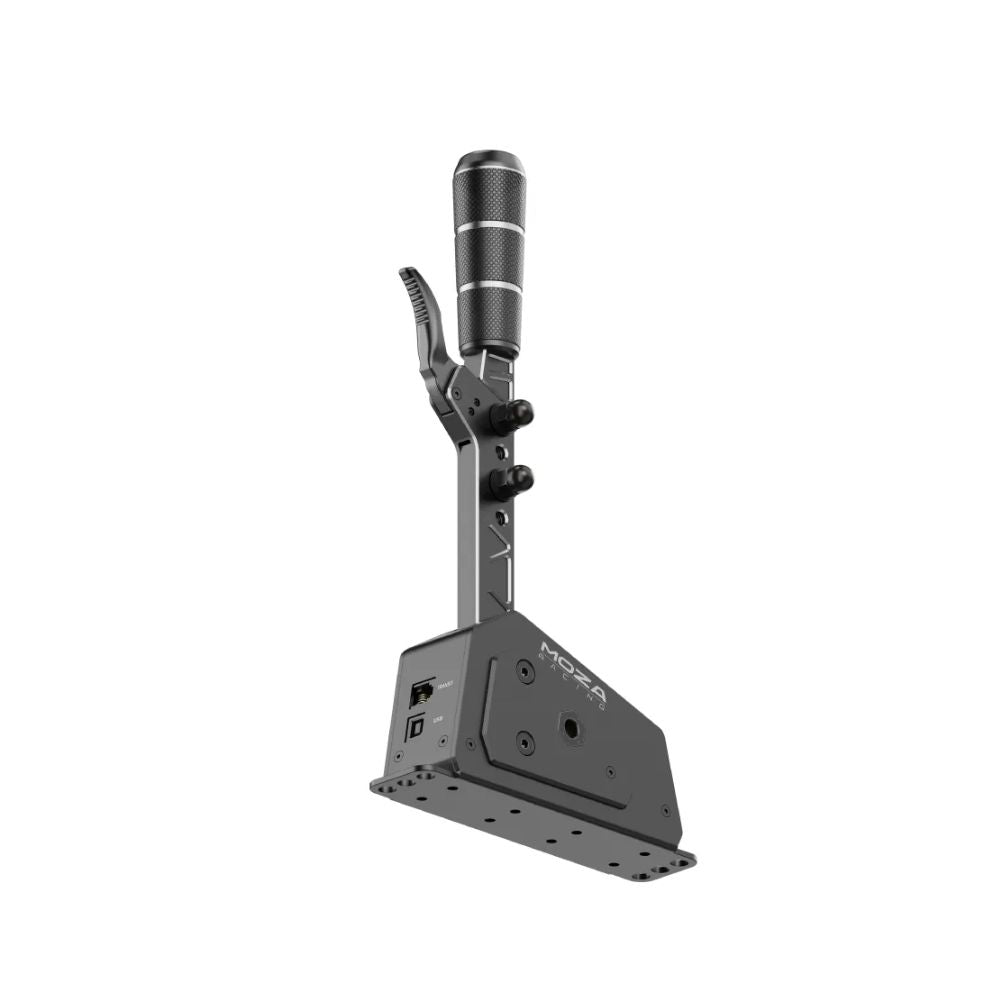MOZA SGP Sequential Shifter