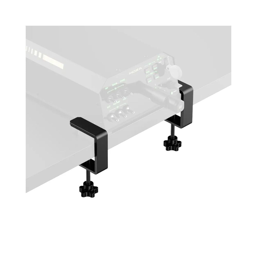 MOZA Table Clamp For Yoke