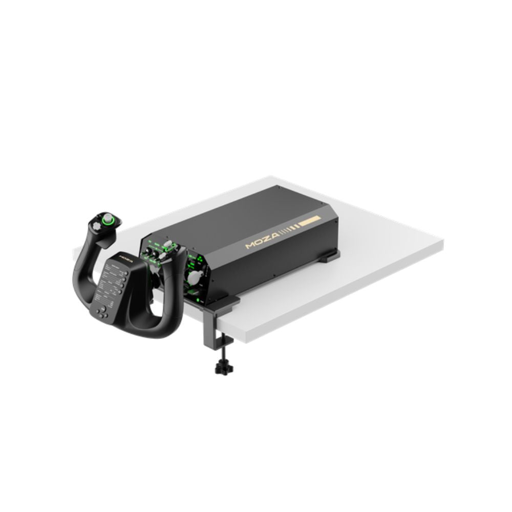 MOZA Table Clamp For Yoke