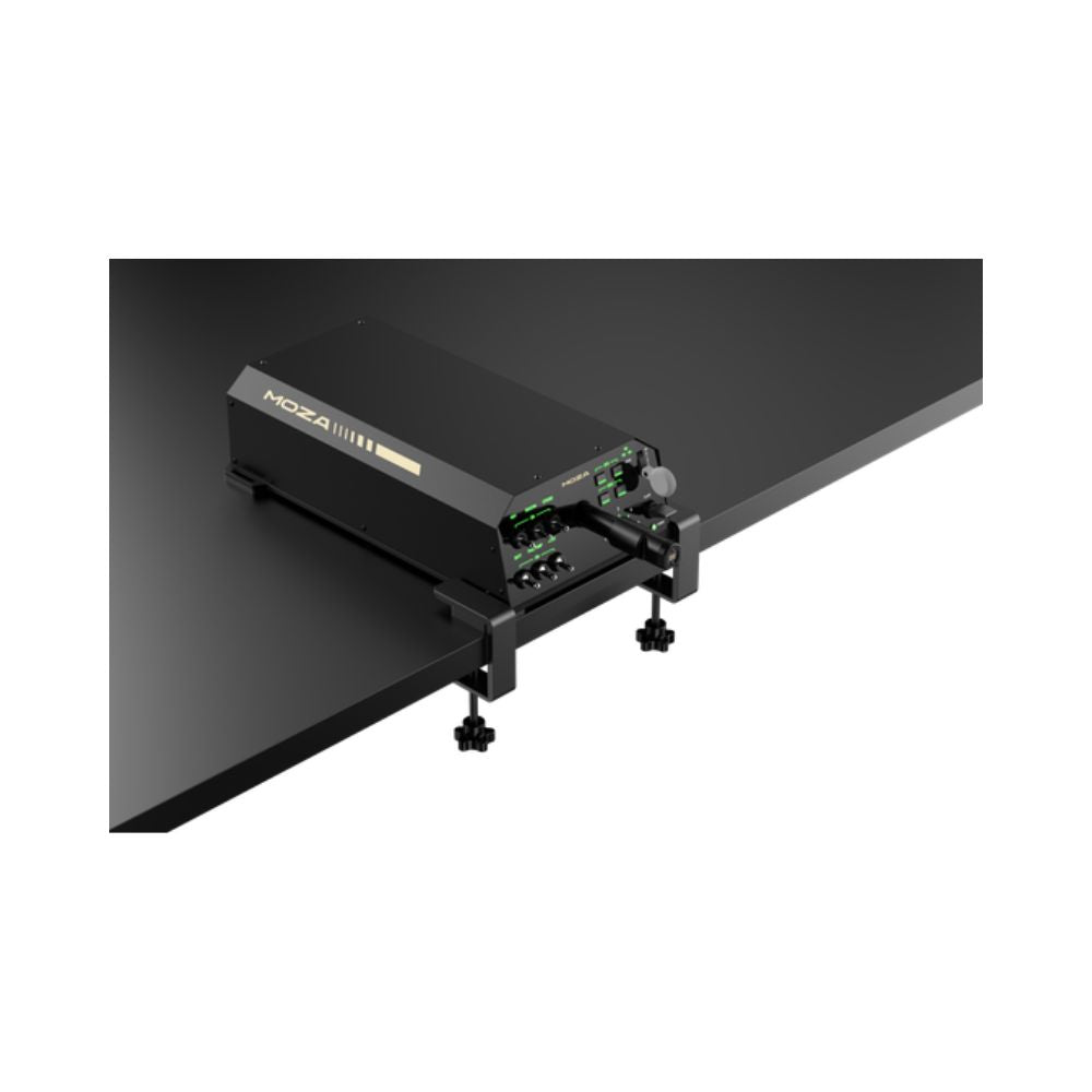 MOZA Table Clamp For Yoke