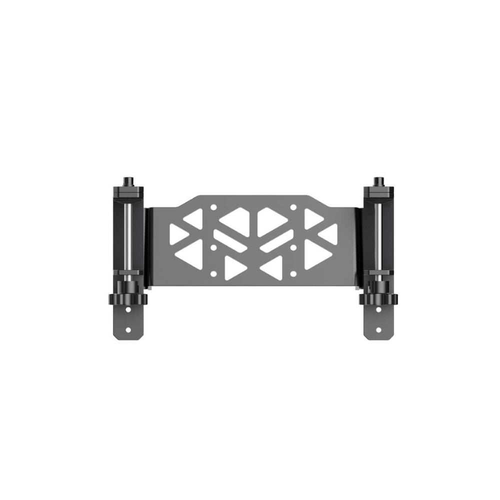 MOZA truck wheel clamp - back