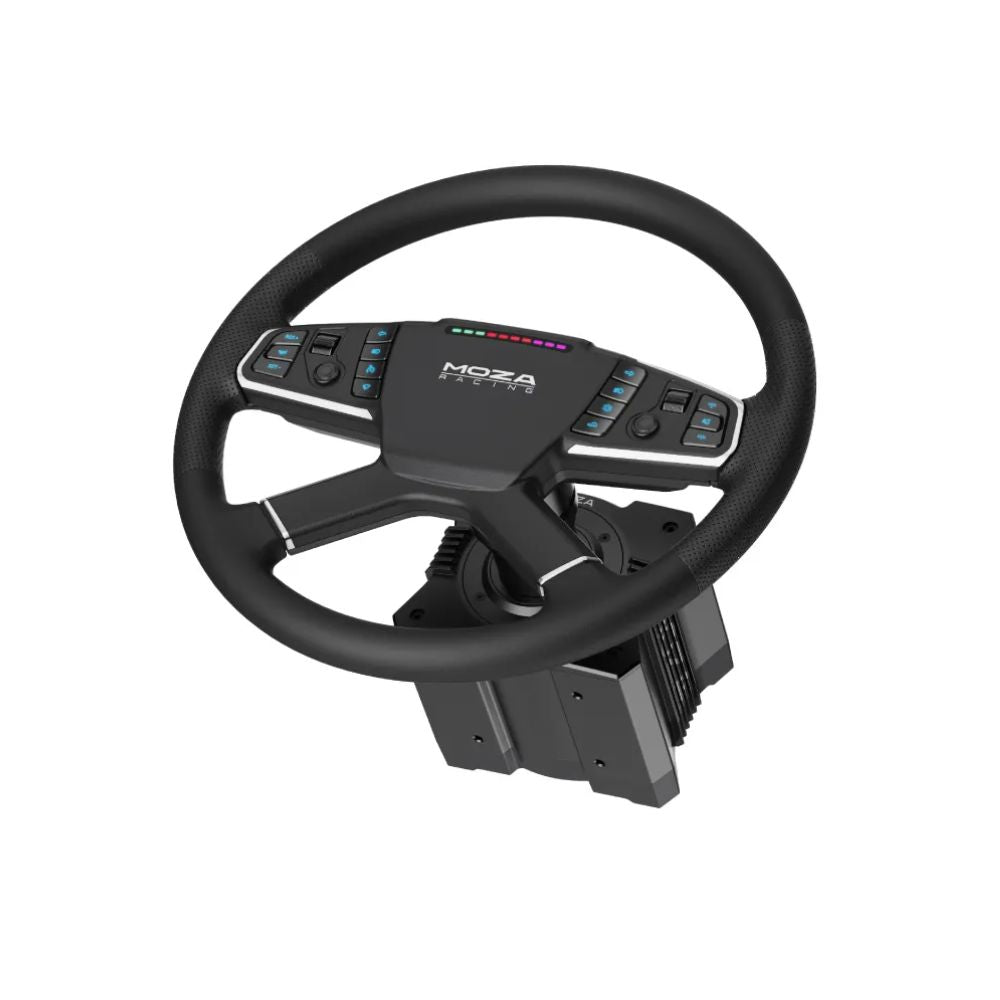 MOZA Trucking Bundle