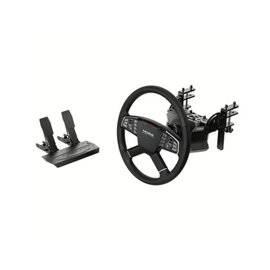 moza trucking bundle