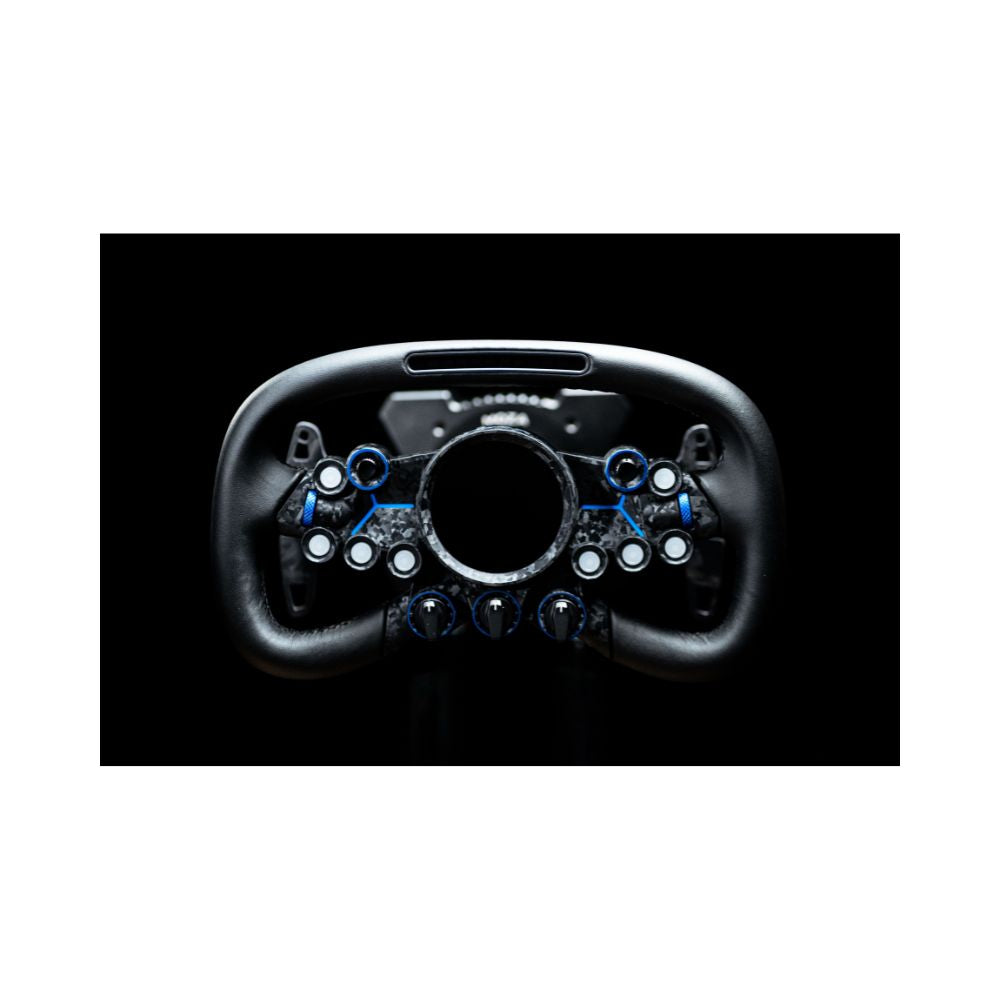 MOZA Vision GS Wheel