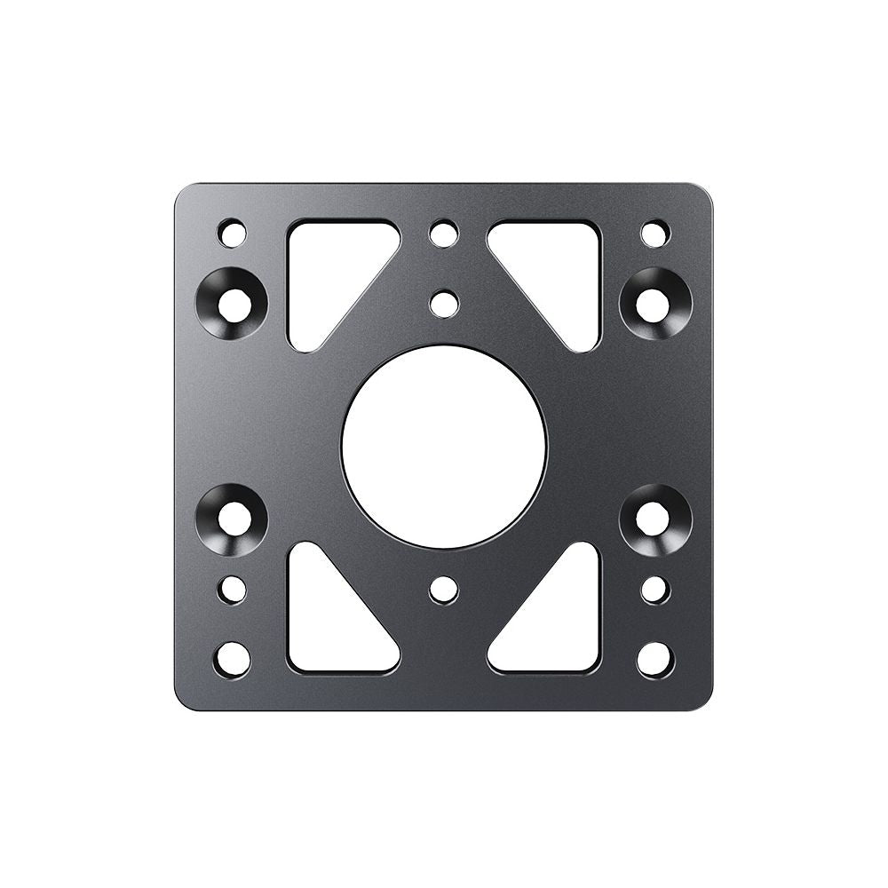 MOZA Wheel Base Adapter Plate