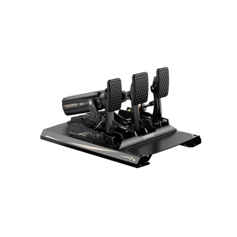 MOZA mBooster Active Pedal