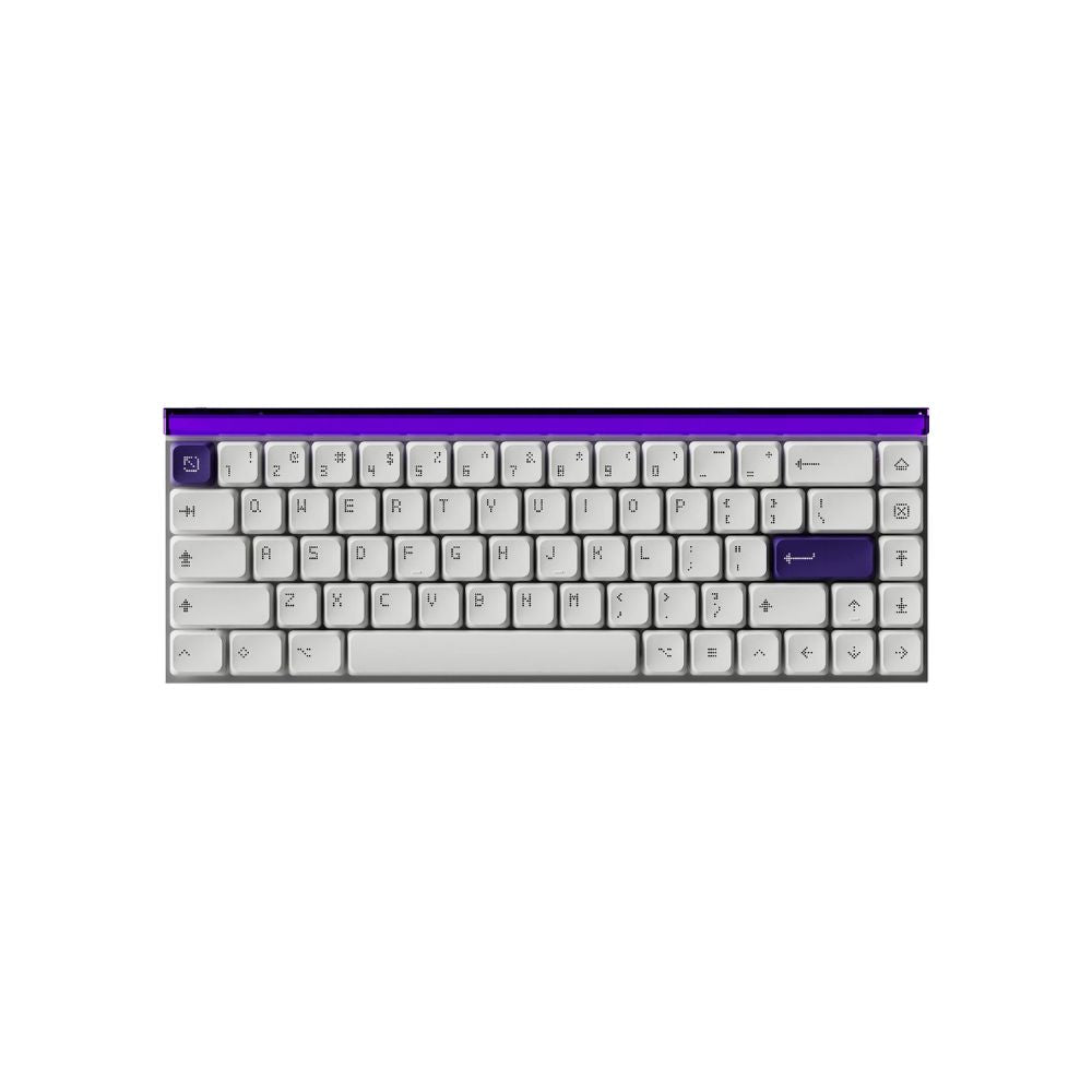 MelGeek MADE68 AIR HE Magnetic Gaming Keyboard