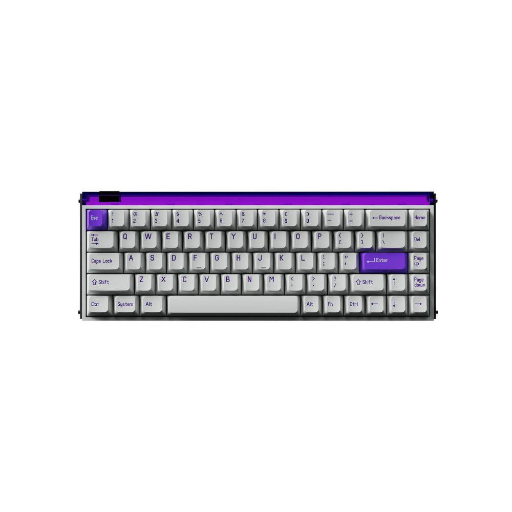 MelGeek MADE68 Pro HE Magnetic Gaming Keyboard