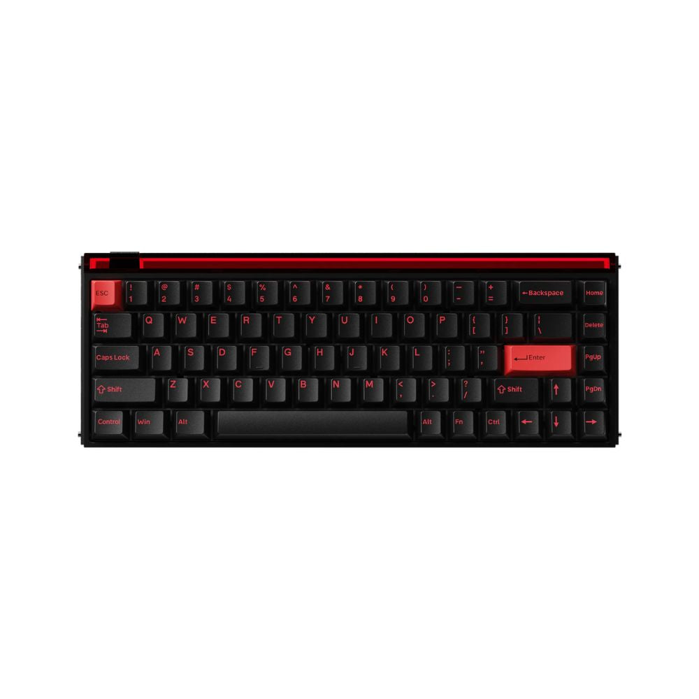 MelGeek MADE68 Ultra HE Magnetic Gaming Keyboard