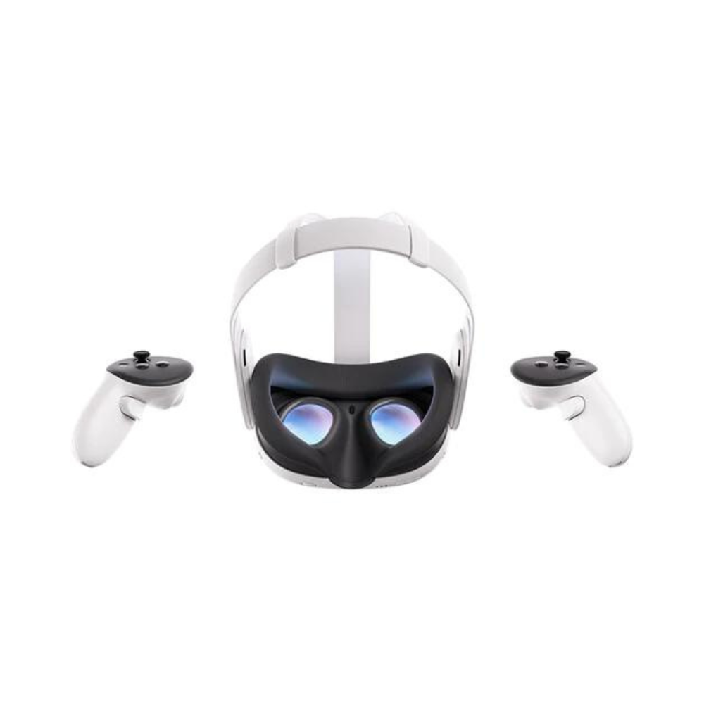 Meta Quest 3 Mixed Reality VR Headset