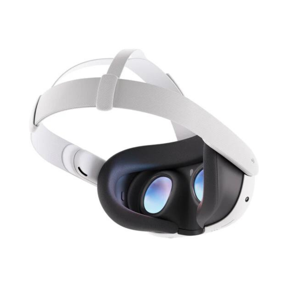Meta Quest 3 Mixed Reality VR Headset