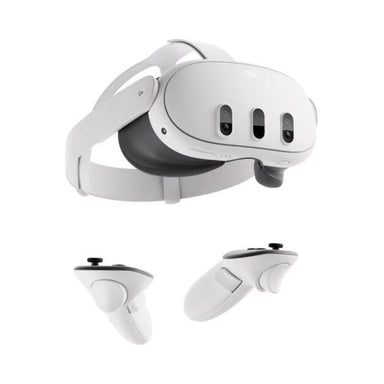 Meta Quest 3 Mixed Reality VR Headset