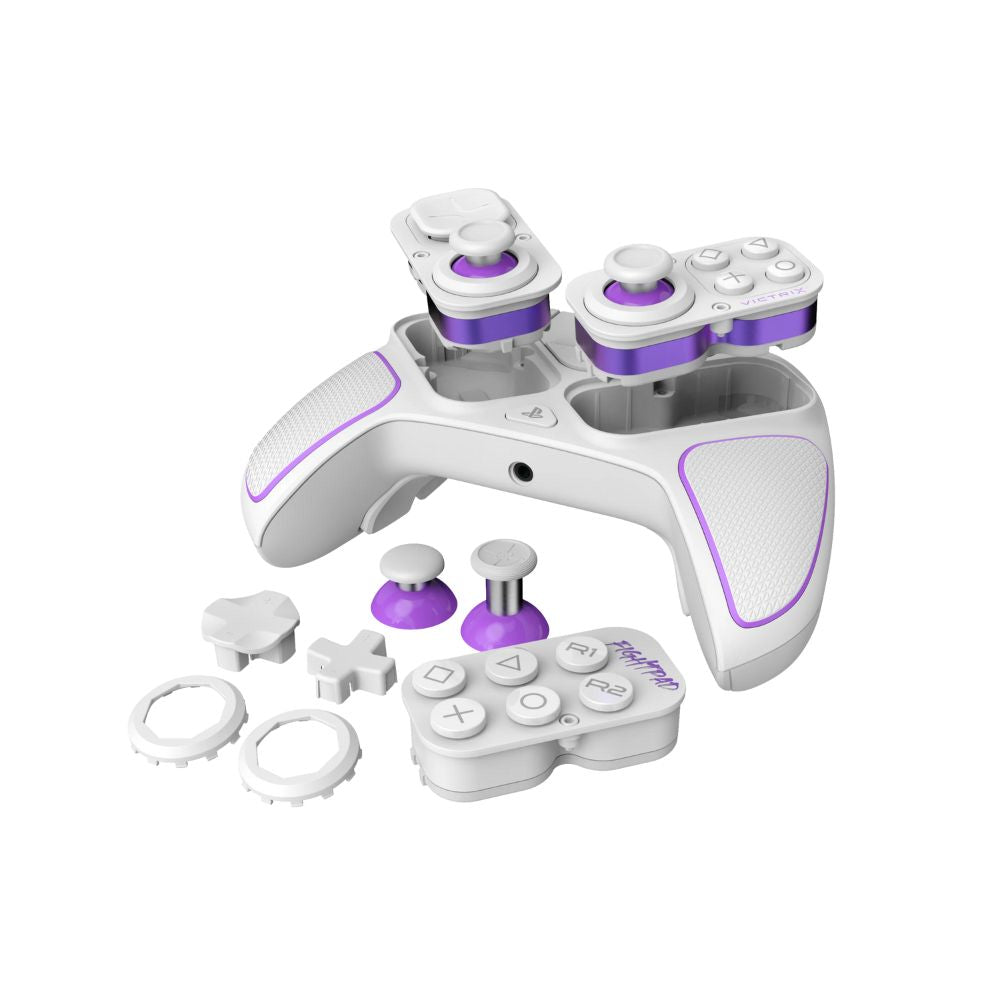 PDP PlayStation Victrix Pro BFG Wireless Controller