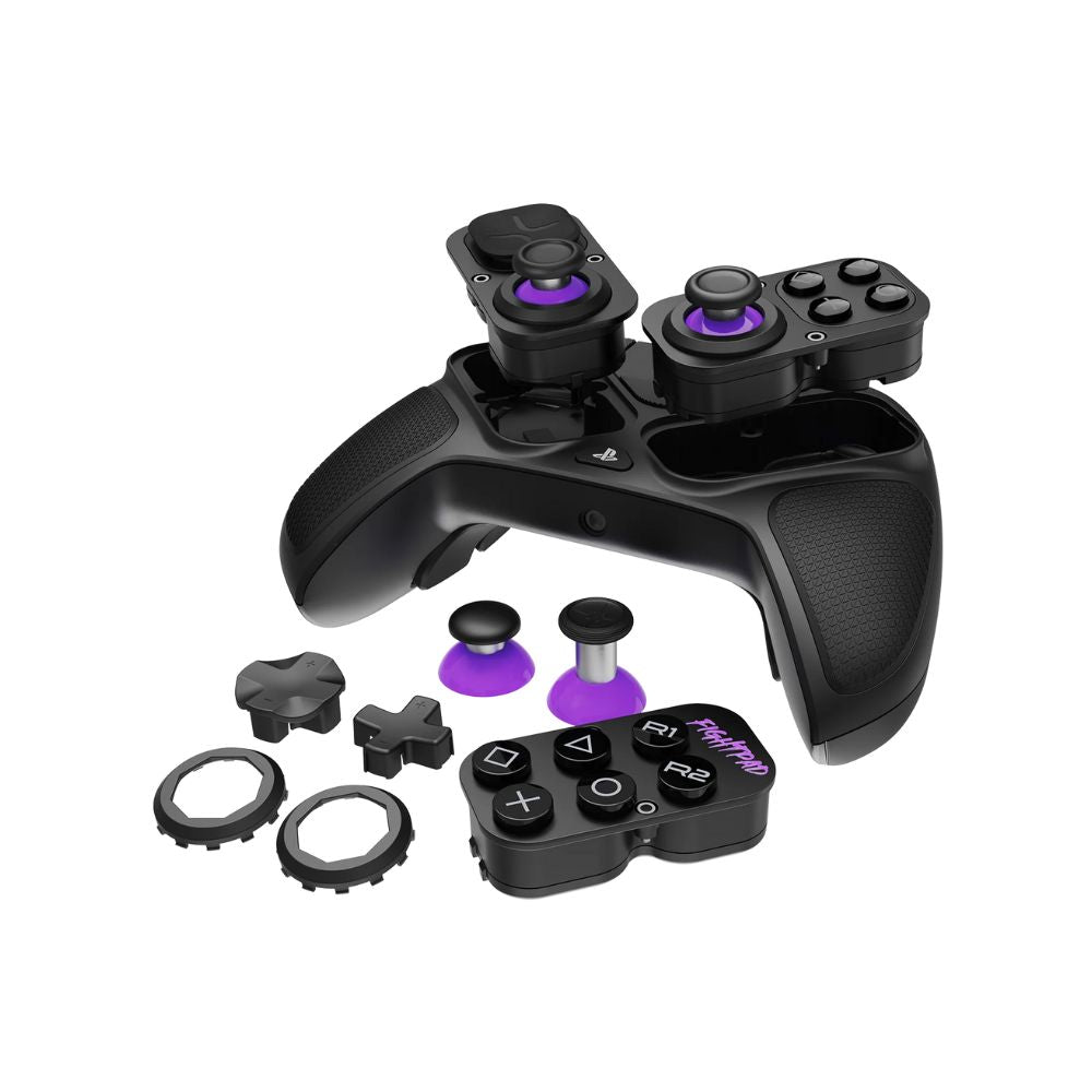 PDP PlayStation Victrix Pro BFG Wireless Controller