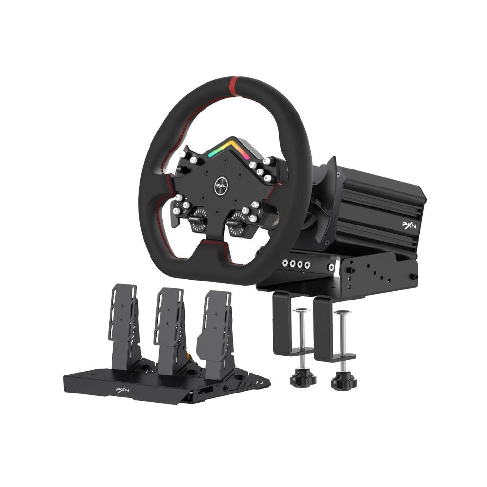 PlayStation Formula Racing Simulator Package