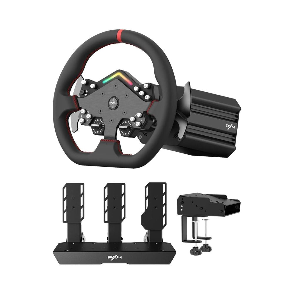 PlayStation Formula Racing Simulator Package
