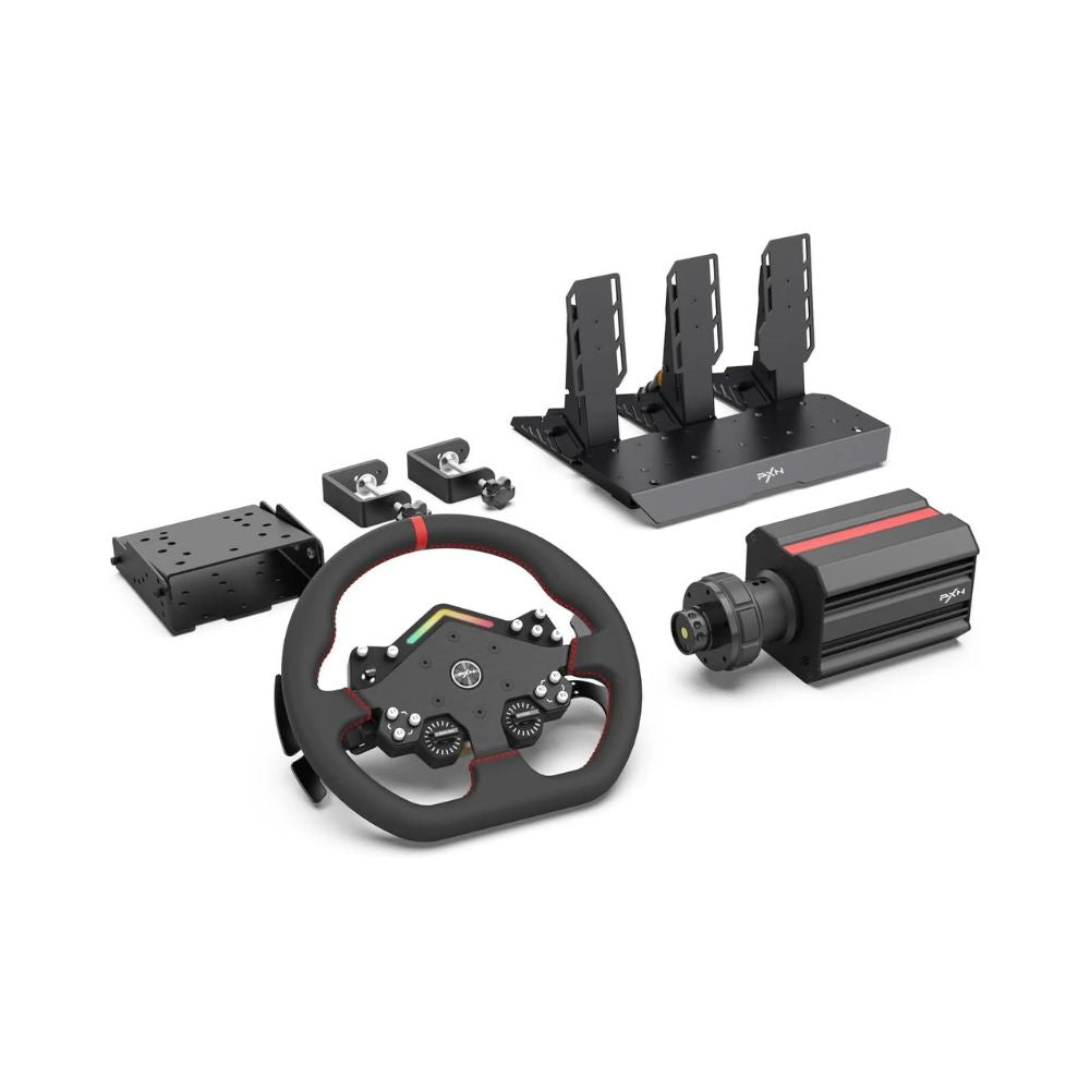 PlayStation Formula Racing Simulator Package
