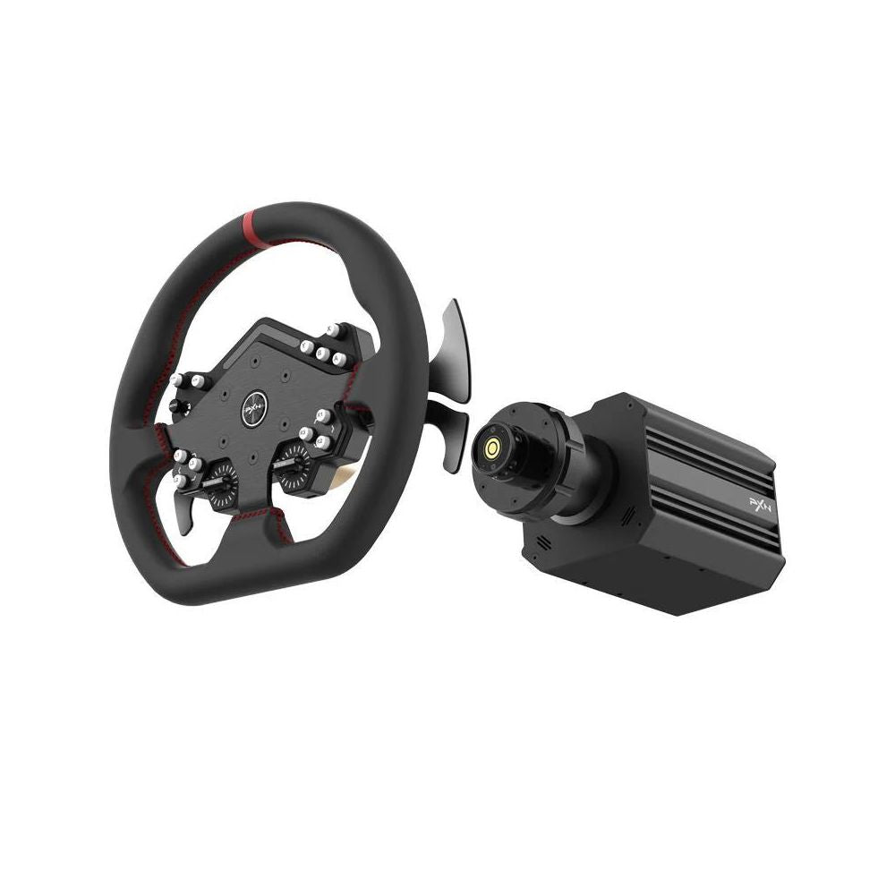 PlayStation Formula Racing Simulator Package