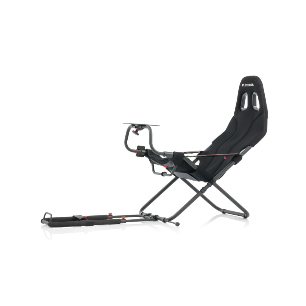 playseat challenge actifit vs challenge x