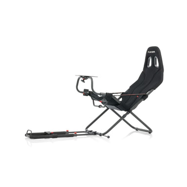 playseat challenge actifit vs challenge x