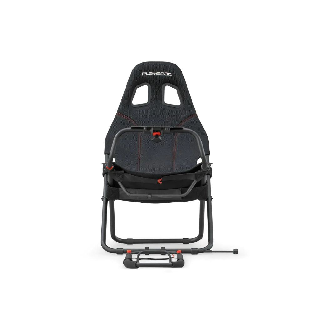 playseat challenge actifit vs challenge x