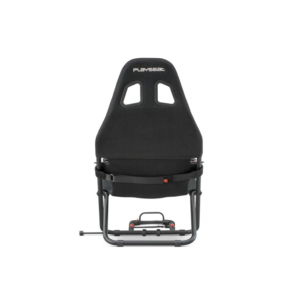 playseat challenge actifit vs challenge x