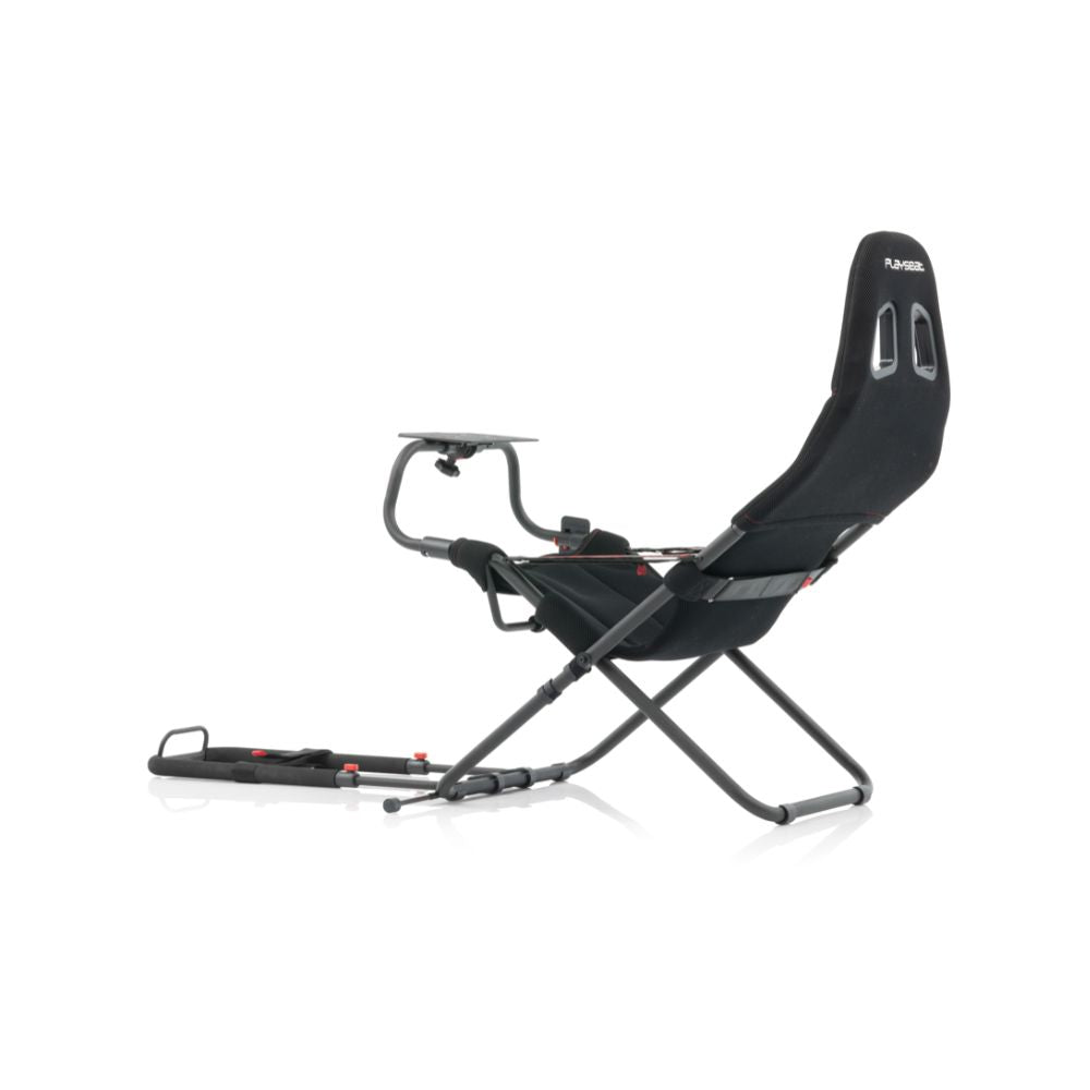 playseat challenge actifit vs challenge x