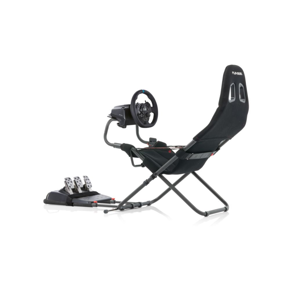 playseat challenge actifit vs challenge x