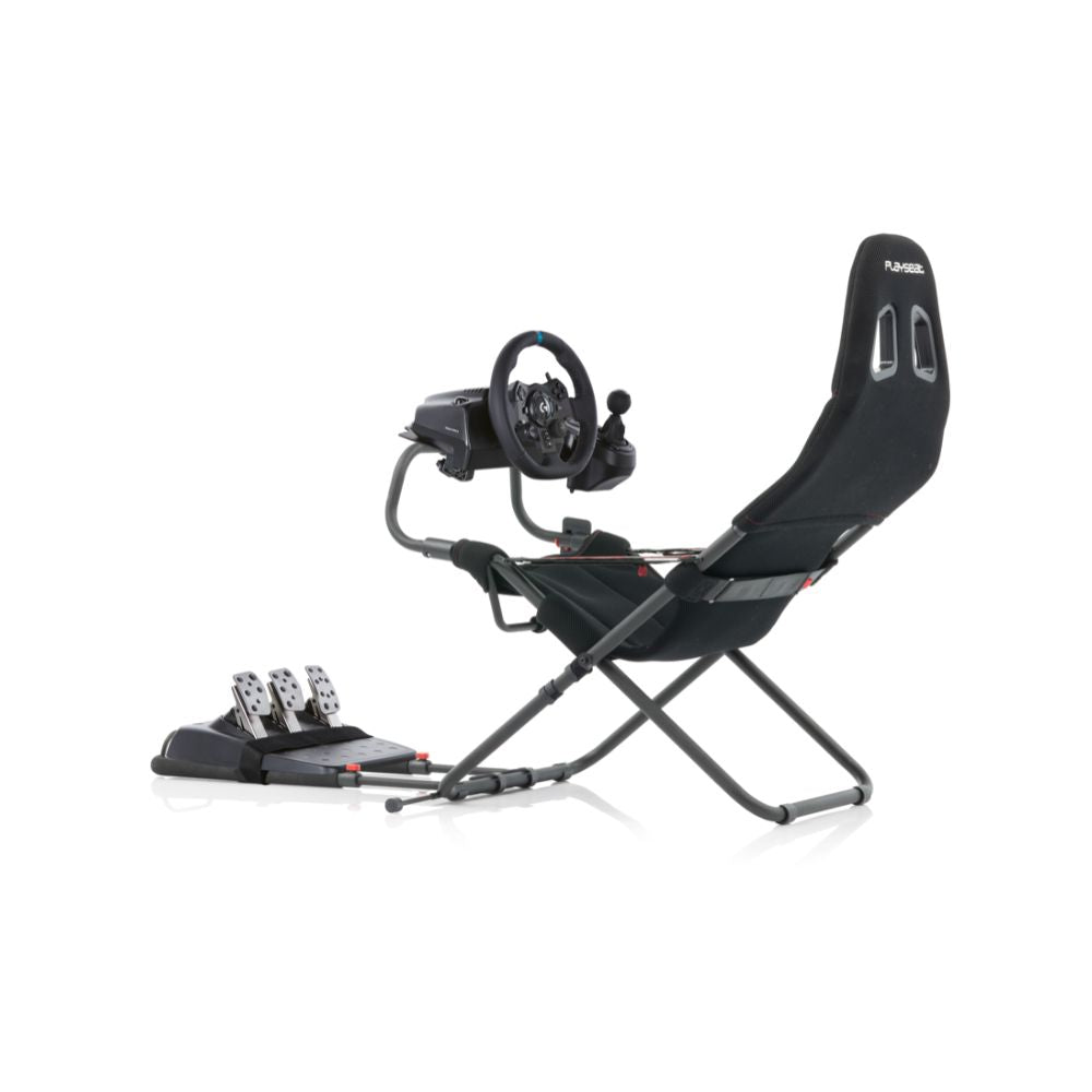 playseat challenge actifit vs challenge x
