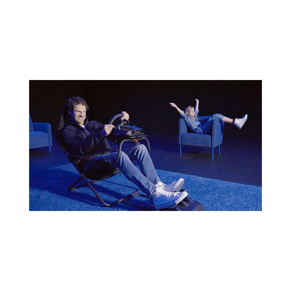 playseat challenge actifit vs challenge x