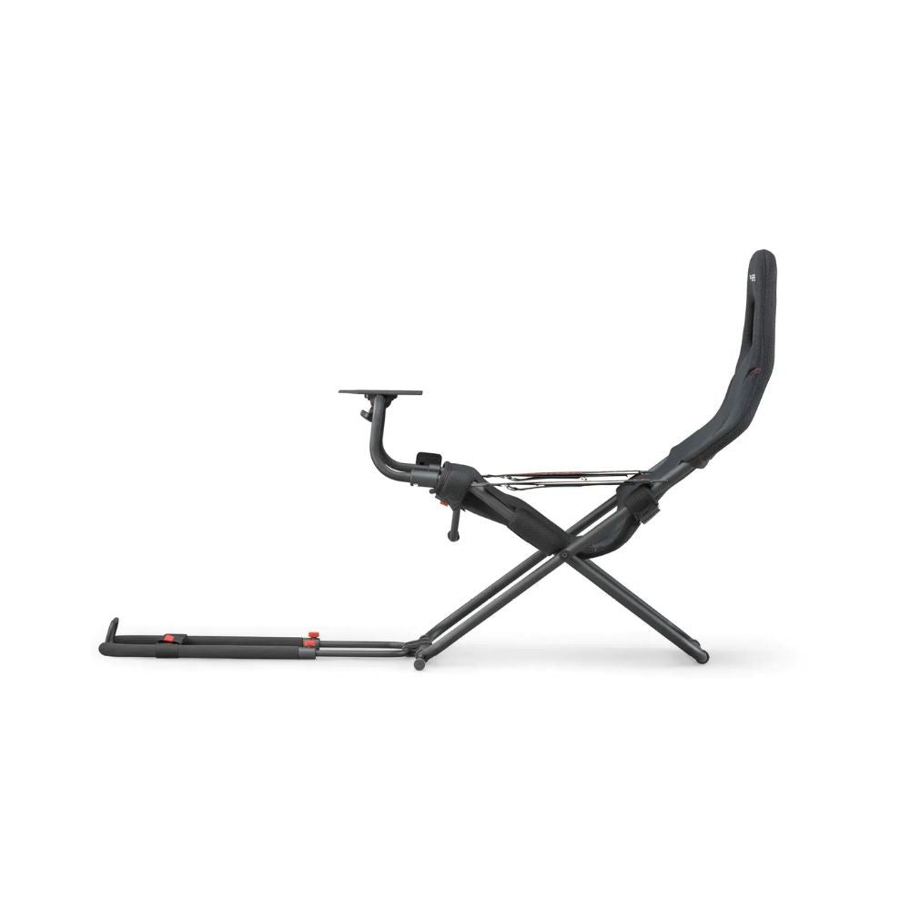 playseat challenge actifit vs challenge x