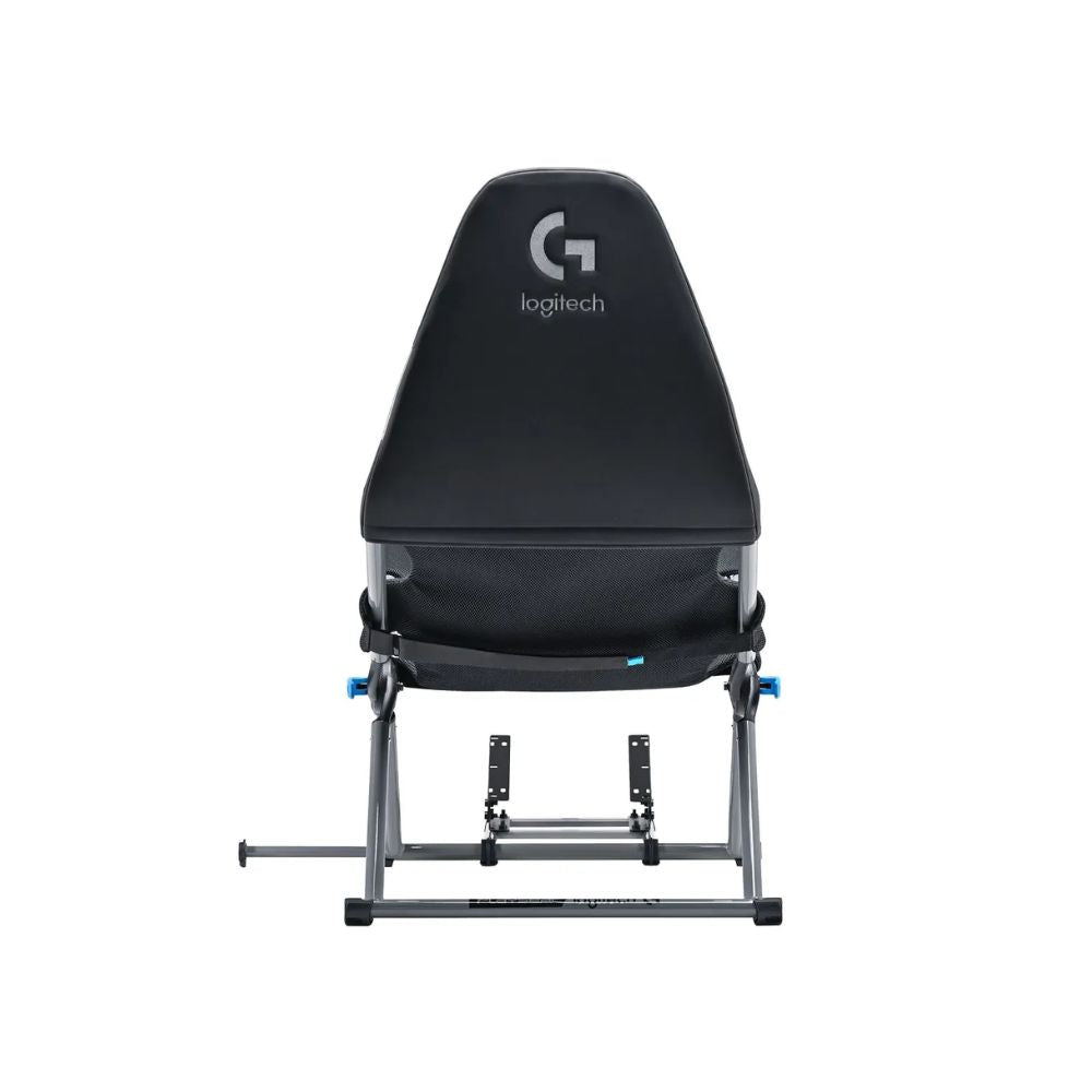 Playseat Challenge X Logitech G Edition Racing Chair