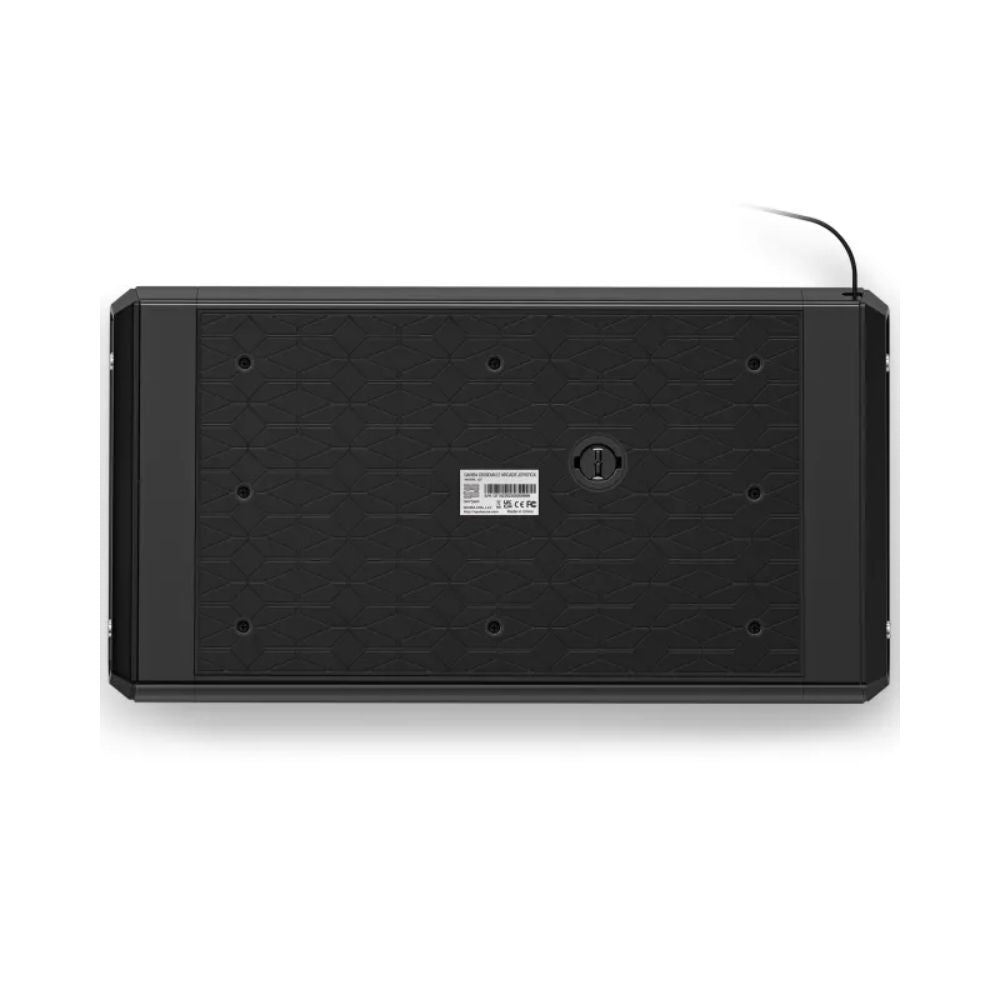 Qanba Obsidian 2 Fight Stick