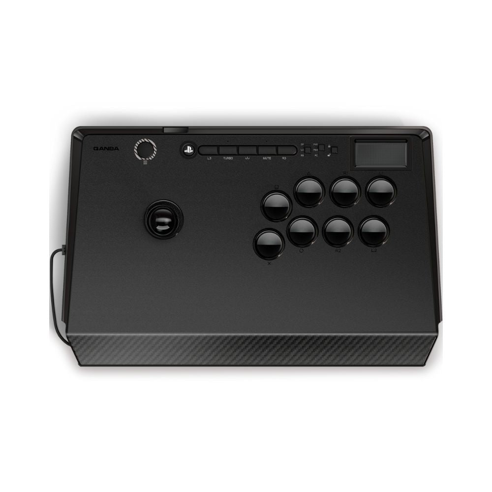 Qanba Titan Fight Stick
