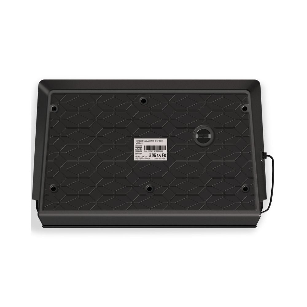 Qanba Titan Fight Stick