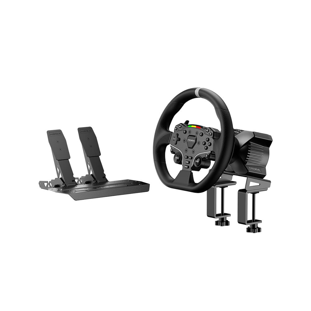 Racing Simulator Package (Stage 1)
