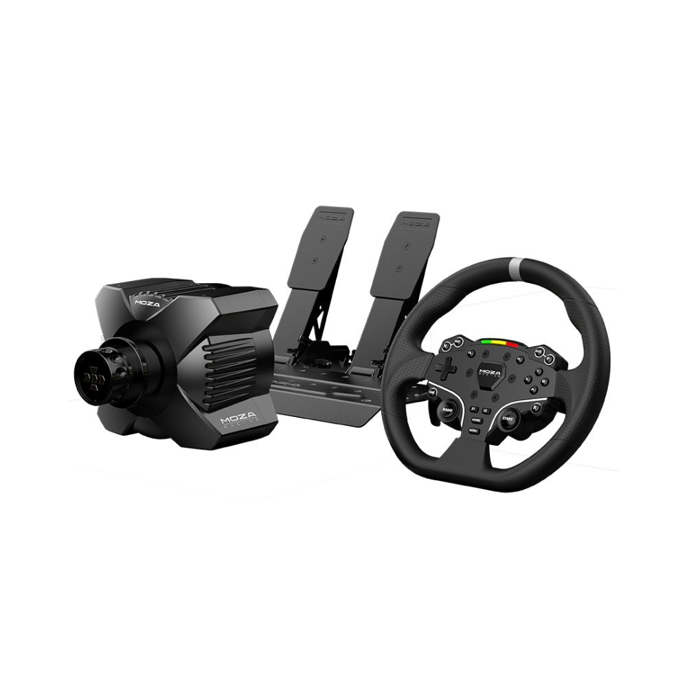 Racing Simulator Package (Stage 1)