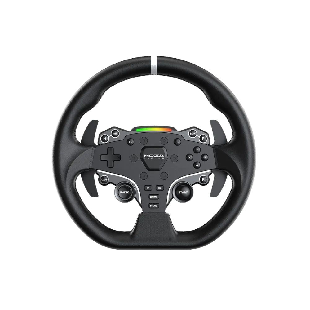 Racing Simulator Package (Stage 1)