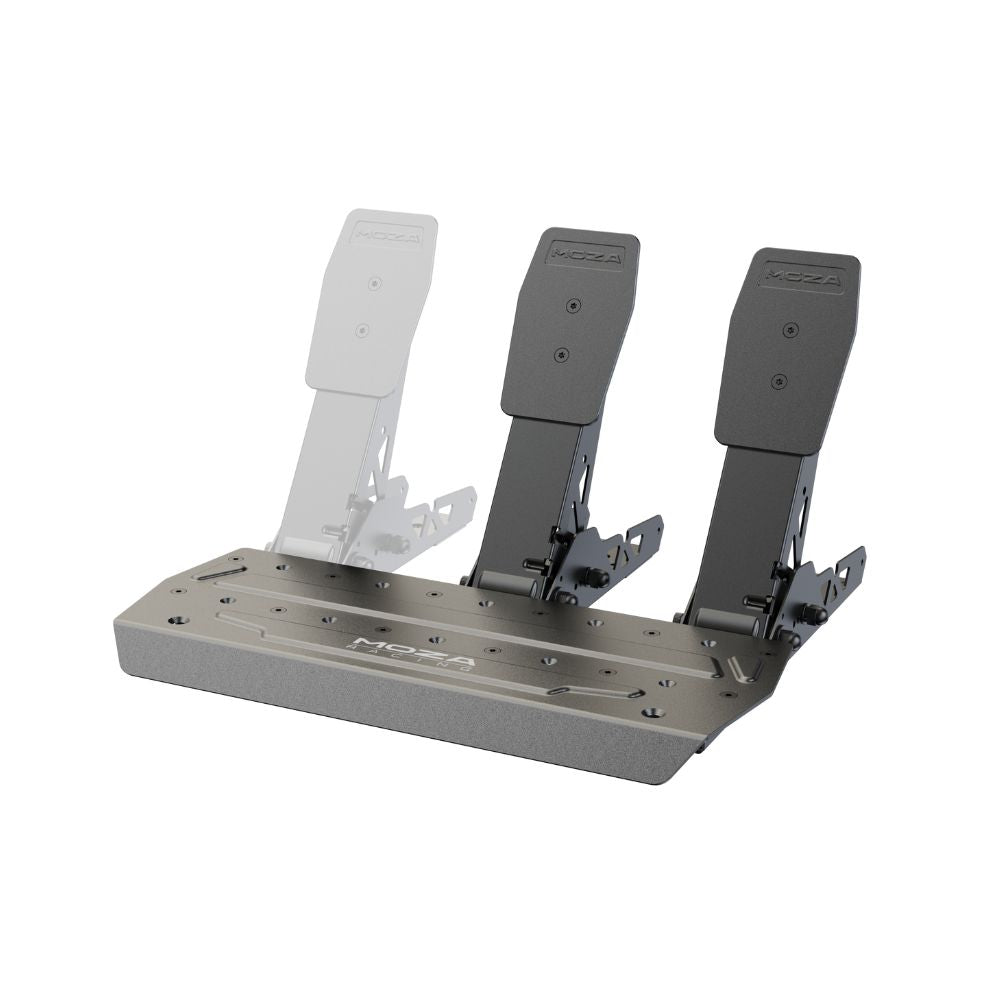 Racing Simulator Package (Stage 1)