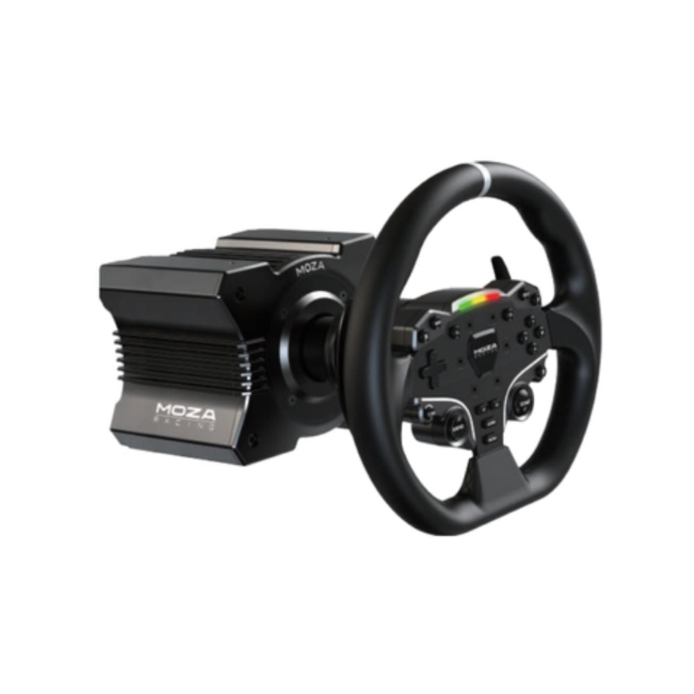 Racing Simulator Package (Stage 2)