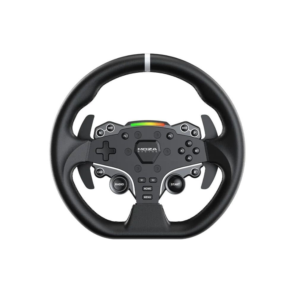 Racing Simulator Package (Stage 2)