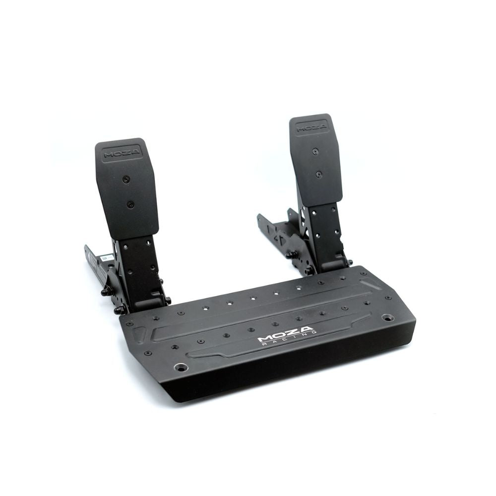 Racing Simulator Package (Stage 2)