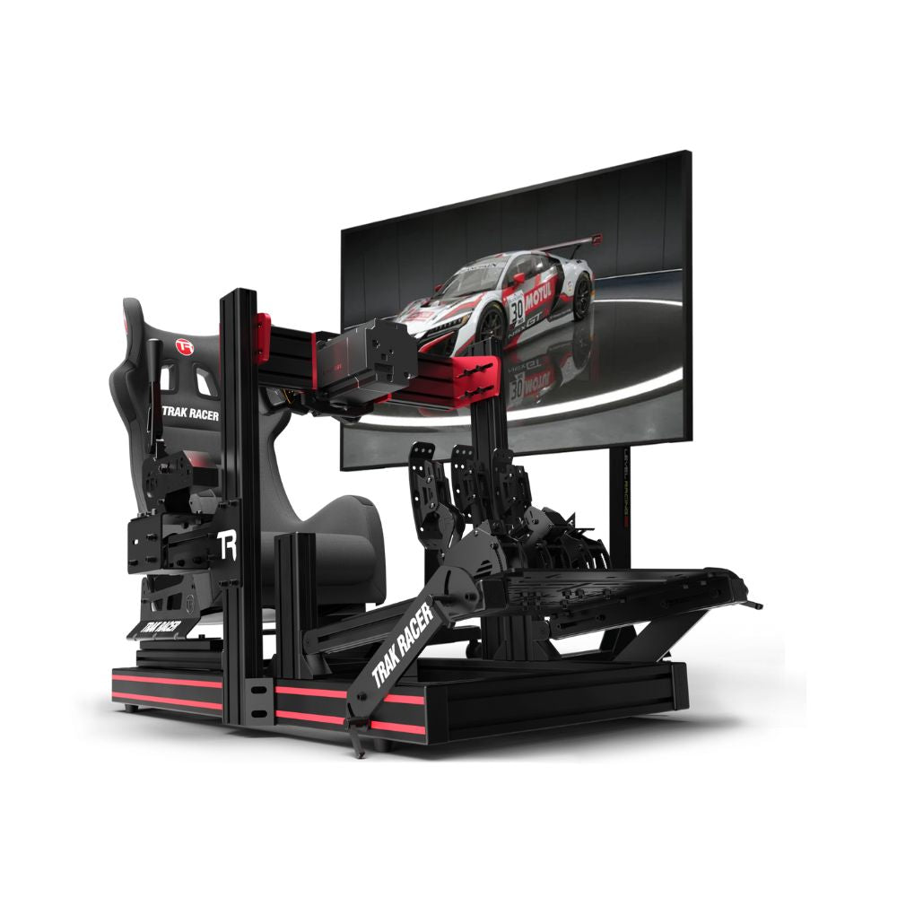 Racing Simulator Package (Stage 2)