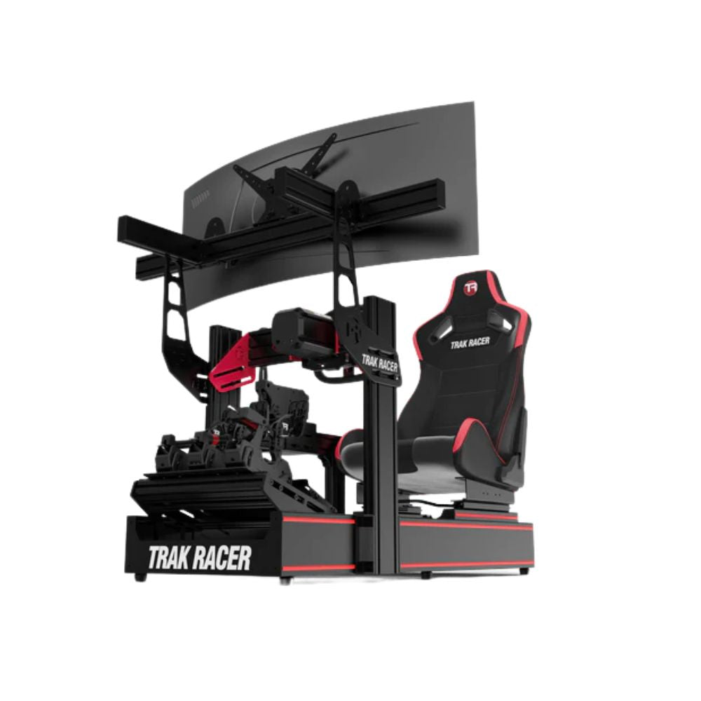 Racing Simulator Package (Stage 3)