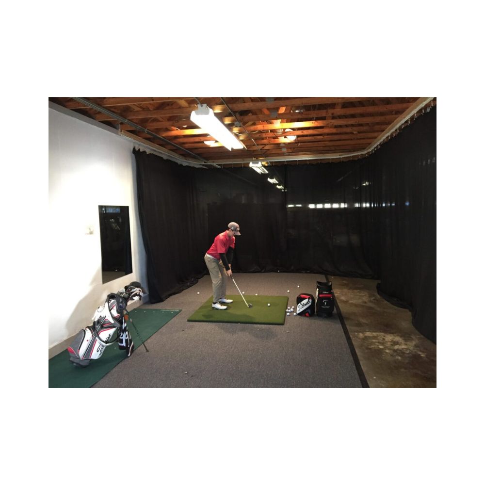 Real Feel Country Club Elite Golf Mat