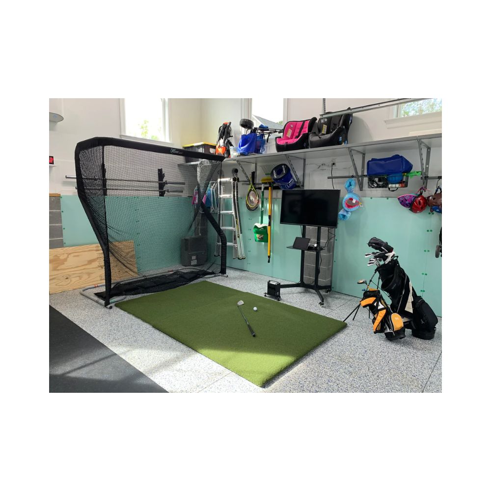 Real Feel Country Club Elite Golf Mat