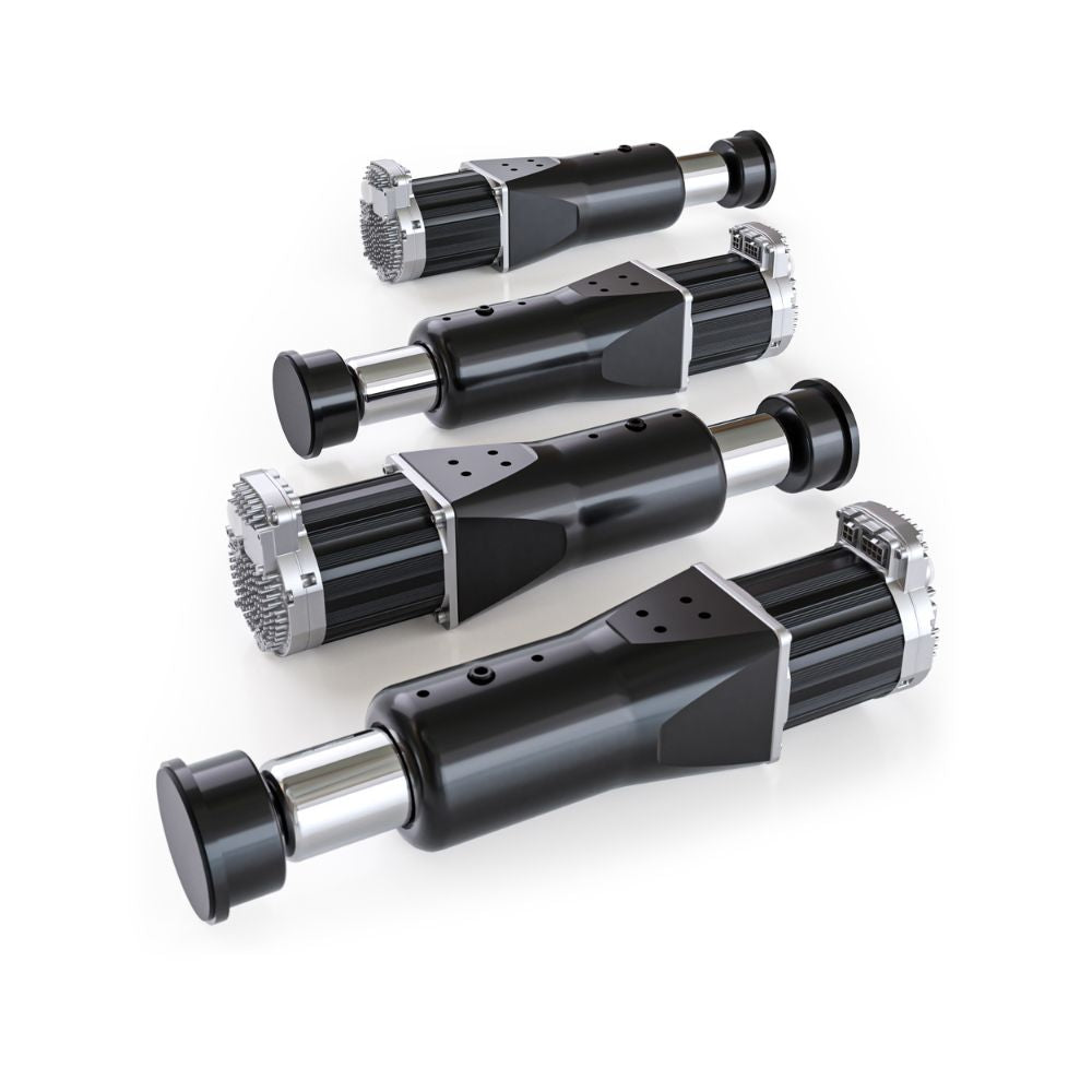 Sigma Integrale DK6+ Motion System