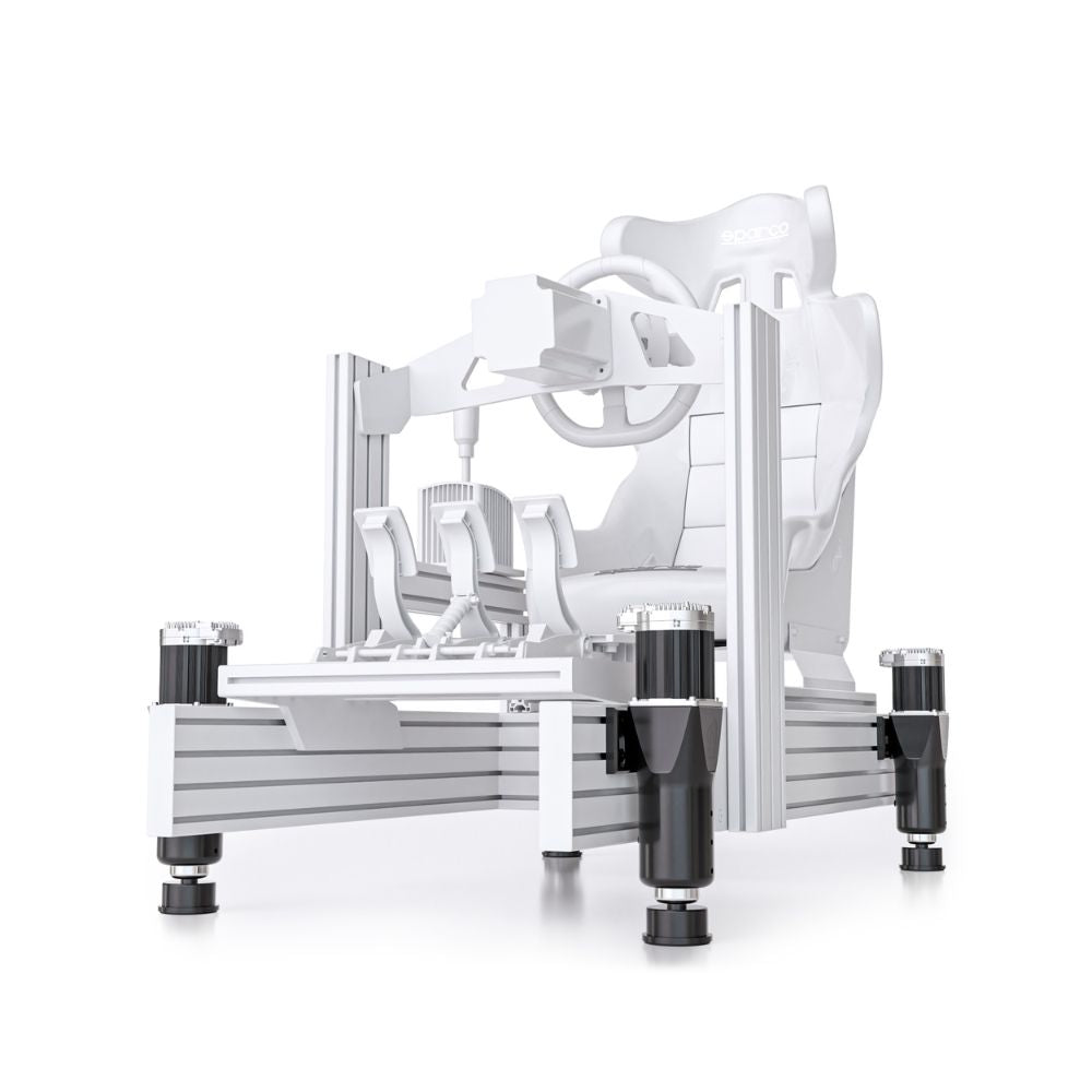 Sigma Integrale DK6+ Motion System