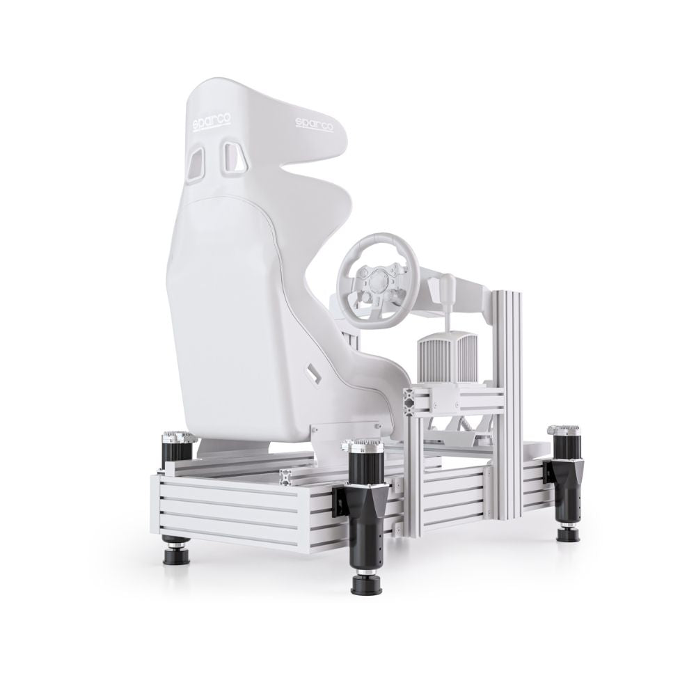 Sigma Integrale DK6+ Motion System